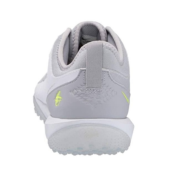 Nike Alpha Huarache 7Pro Turf Lacrosse Cleats NWB - Picture 6 of 13